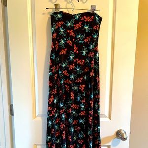 LuLaRoe Maxi Skirt